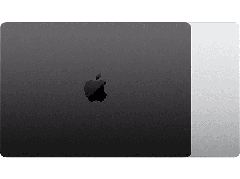 APPLE MacBook Pro 14 inc M3 Pro 11CPU 14GPU 18GB 512GB Uzay Siyahı