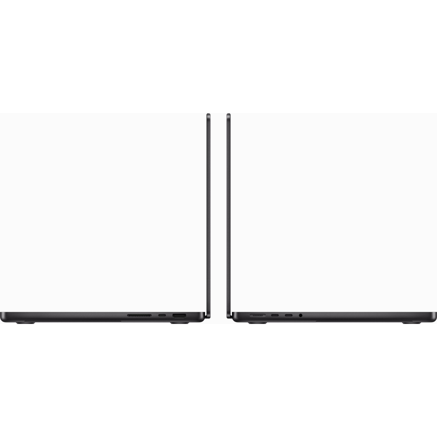 APPLE MacBook Pro 14 inc M3 Pro 11CPU 14GPU 18GB 512GB Uzay Siyahı