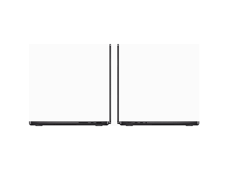 APPLE MacBook Pro 14 inc M3 Pro 11CPU 14GPU 18GB 512GB Uzay Siyahı