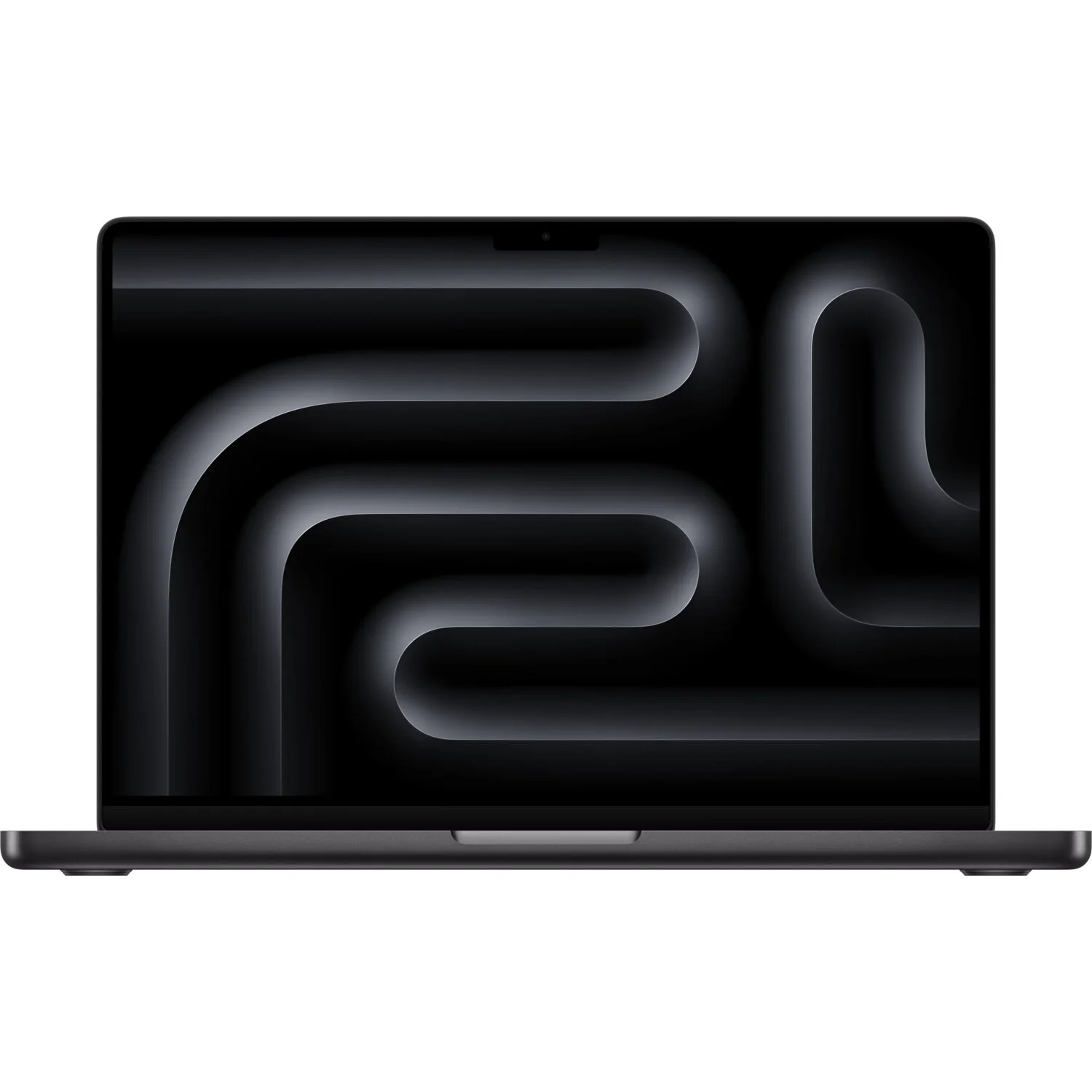 APPLE MacBook Pro 14 inc M3 Pro 11CPU 14GPU 18GB 512GB Uzay Siyahı