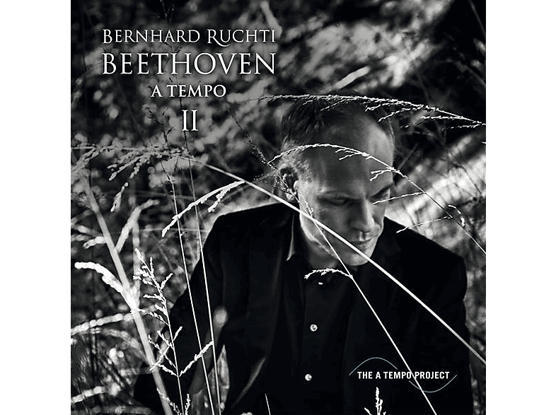 Bernhard Ruchti – Beethoven a Tempo II – (CD + DVD Video)