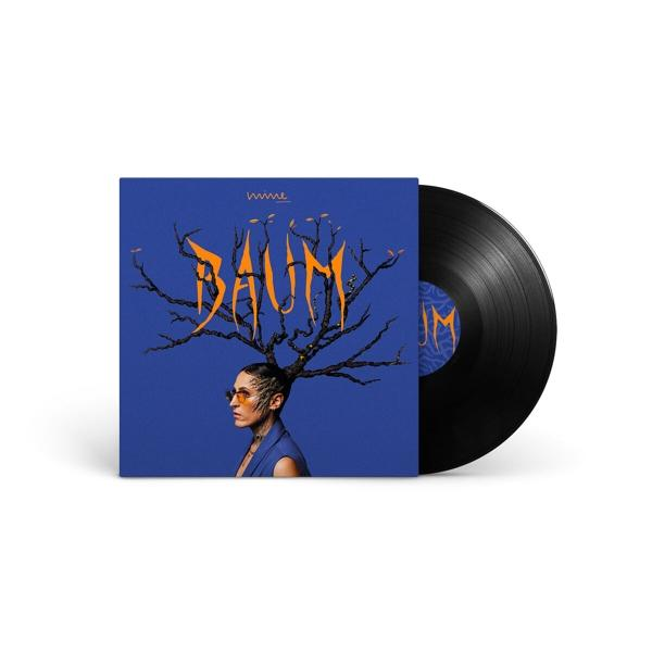 Mine - Baum (Recycled Vinyl 140GR) (Vinyl) 