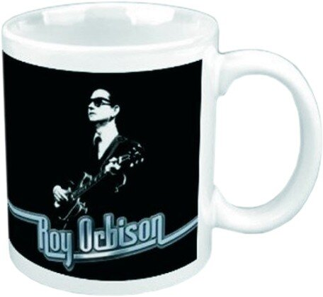 Kubek ROCK OFF Roy Orbison Boxed Mug This Time