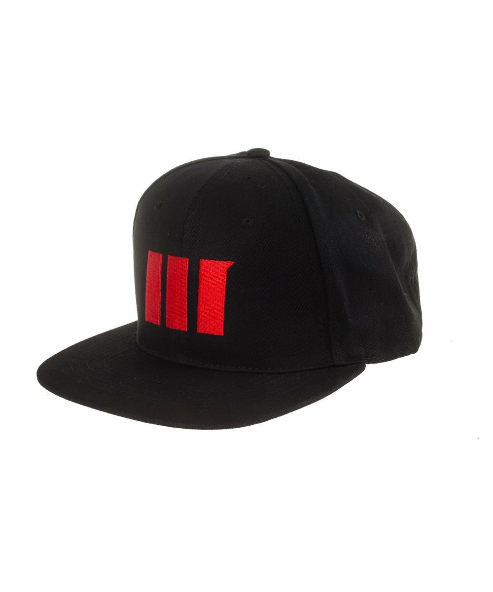 Czapka GOOD LOOT Mafia III - Logo Flat Cap