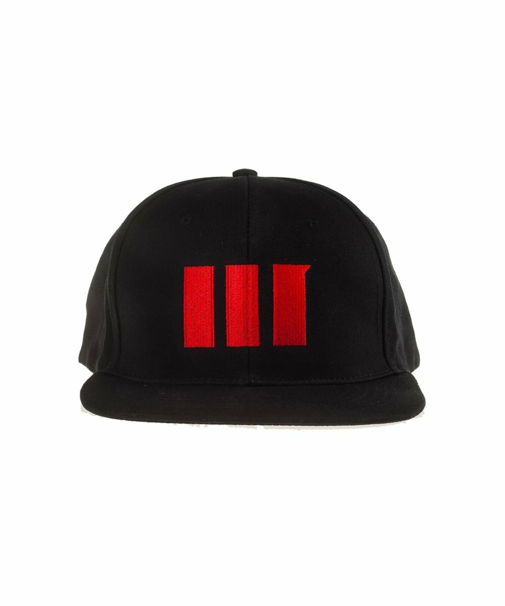 Czapka GOOD LOOT Mafia III - Logo Flat Cap
