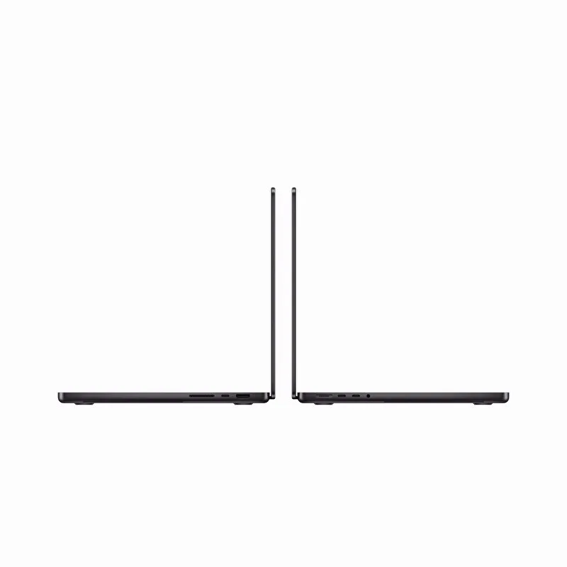 APPLE MacBook Pro 14.2 inc M3 Max 14CPU 30GPU 36GB 1TB Uzay Siyahı