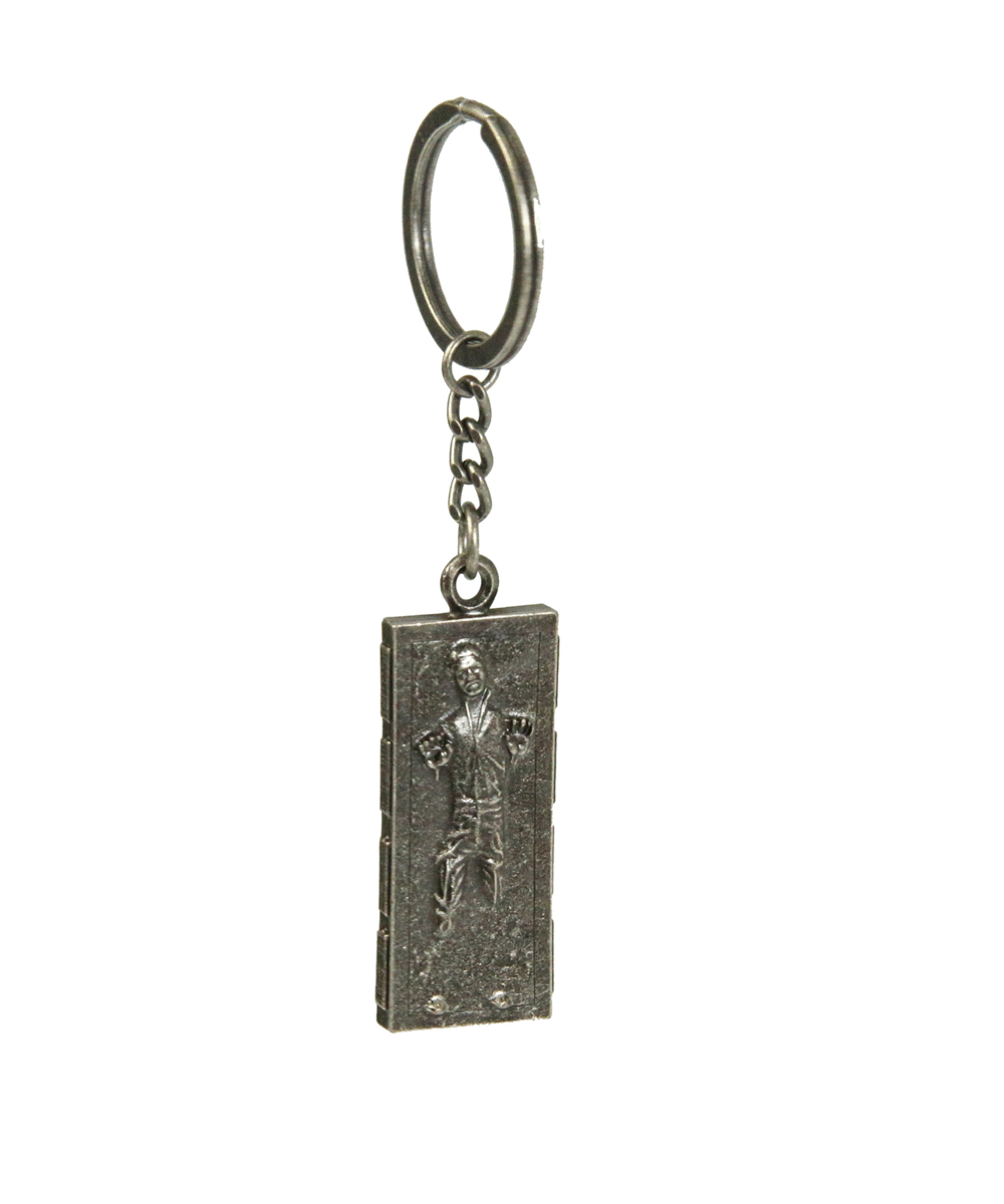 Brelok GOOD LOOT Star Wars - Han Solo Keyring