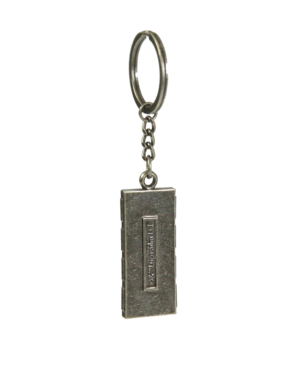 Brelok GOOD LOOT Star Wars - Han Solo Keyring