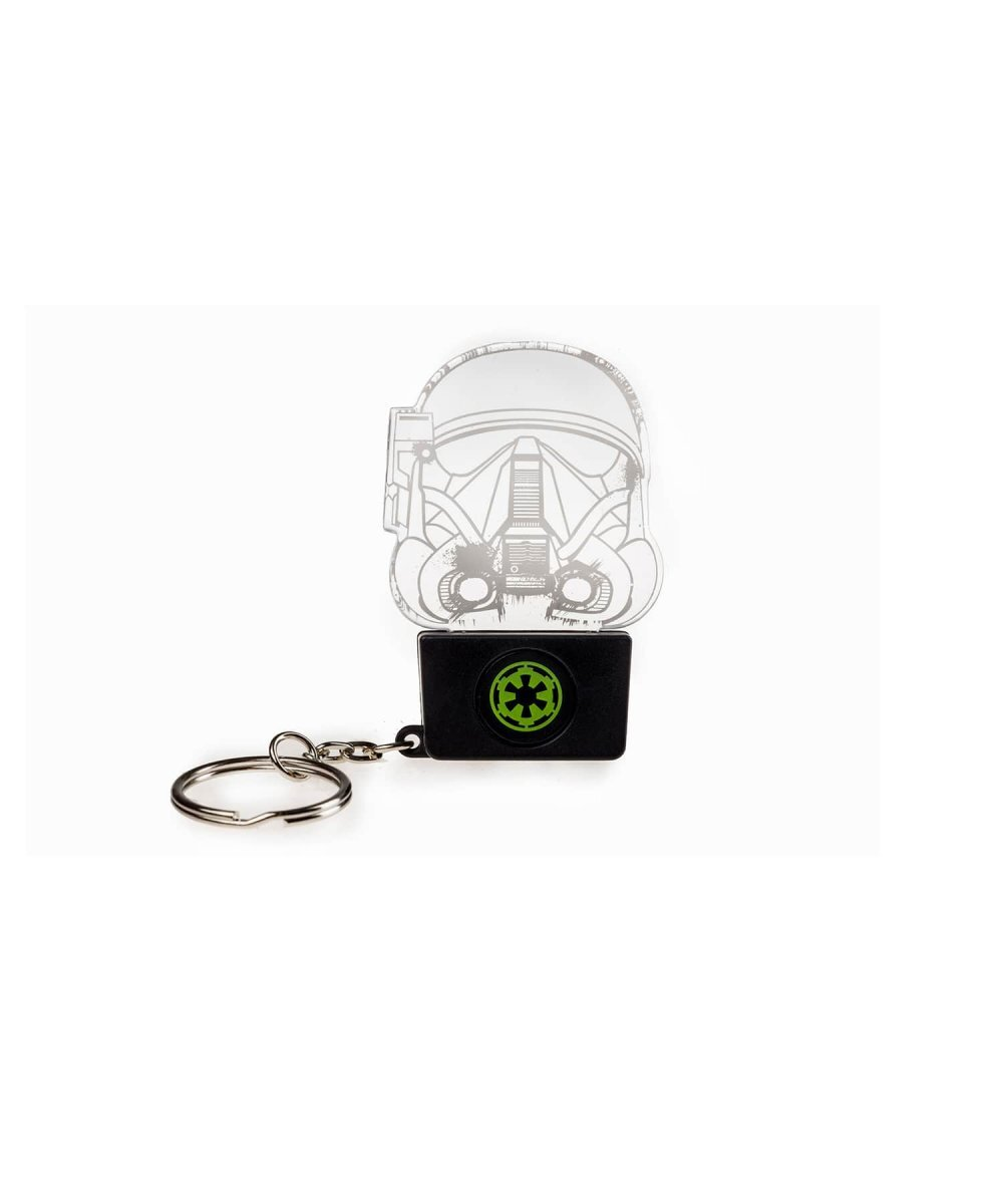 Brelok GOOD LOOT Star Wars - Dead Trooper Key Ring Light