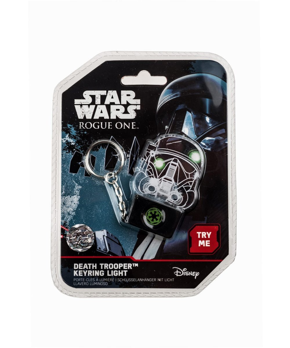 Brelok GOOD LOOT Star Wars - Dead Trooper Key Ring Light