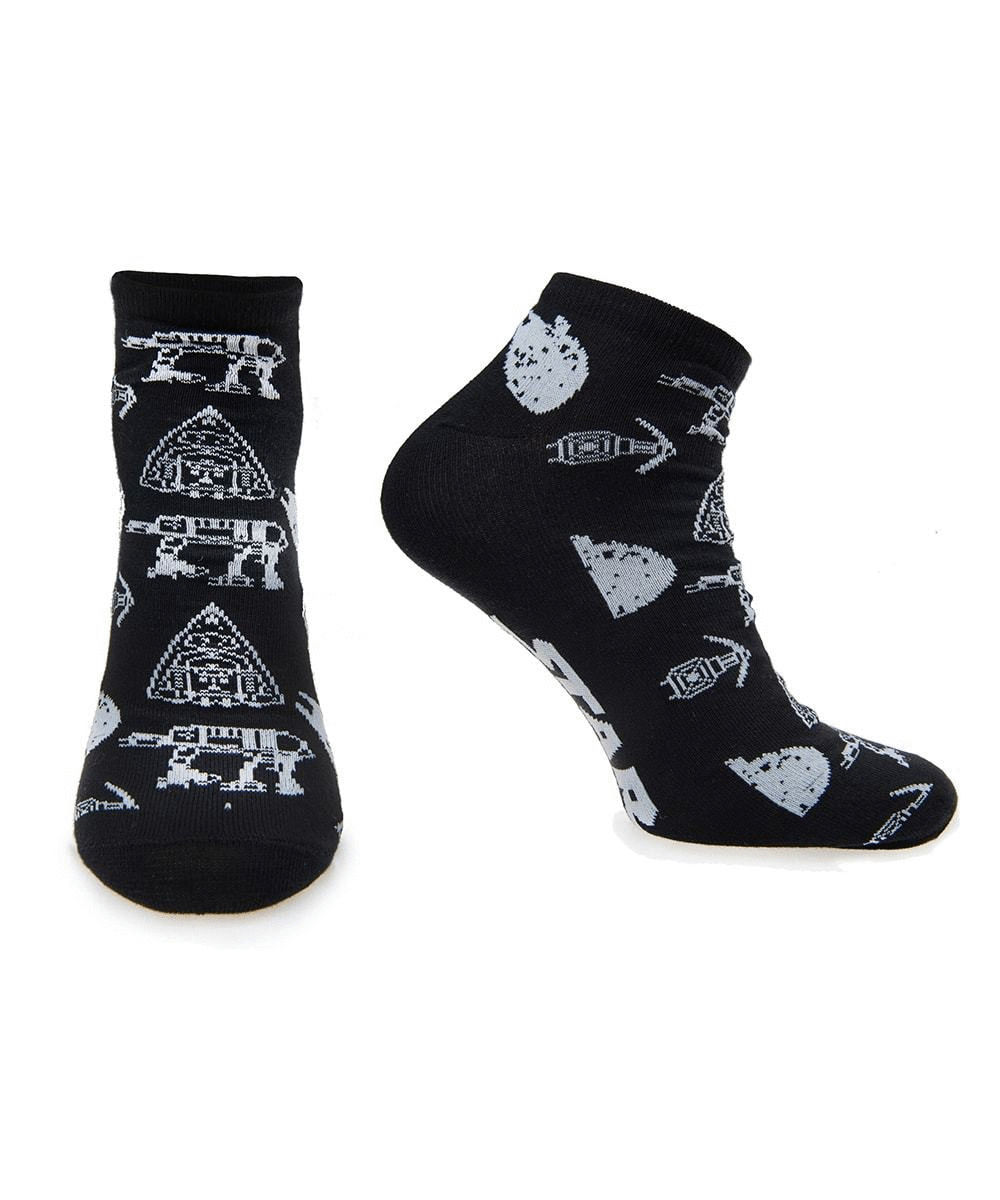 Skarpety GOOD LOOT Star Wars Vehicles Ankle Socks