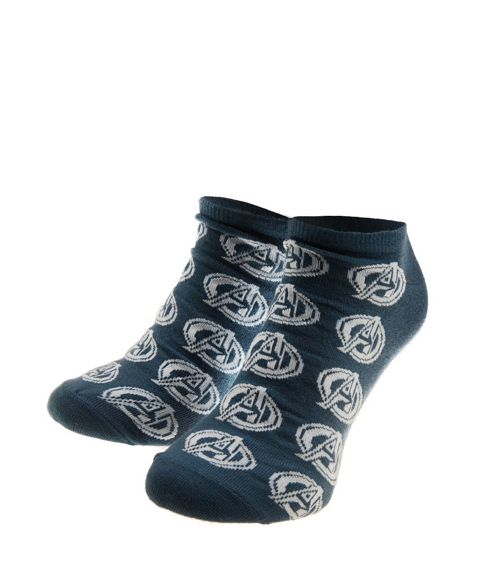 Skarpety GOOD LOOT Marvel Infinity War Avengers Ankle Socks