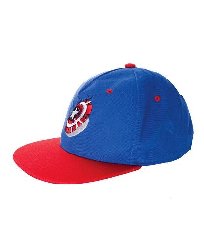 Czapka GOOD LOOT Marvel AVAS Capt. Amer. Snapback