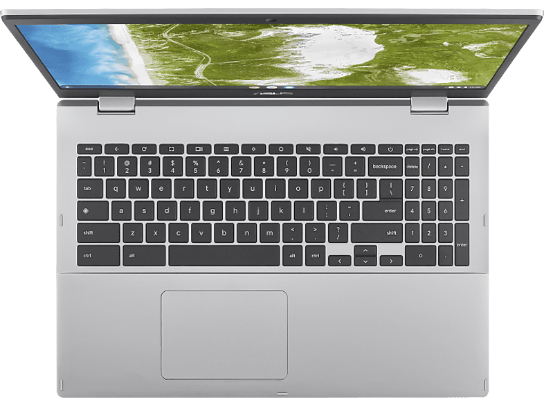 Portátil | ASUS Chromebook CX1500CKA-NJ0446, 15.6 