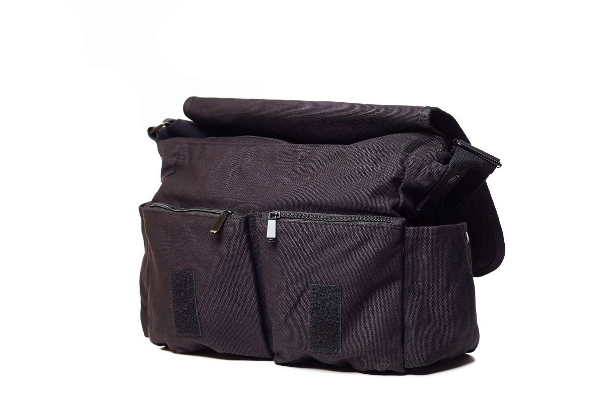 Torba GOOD LOOT World of Tanks Messenger Bag