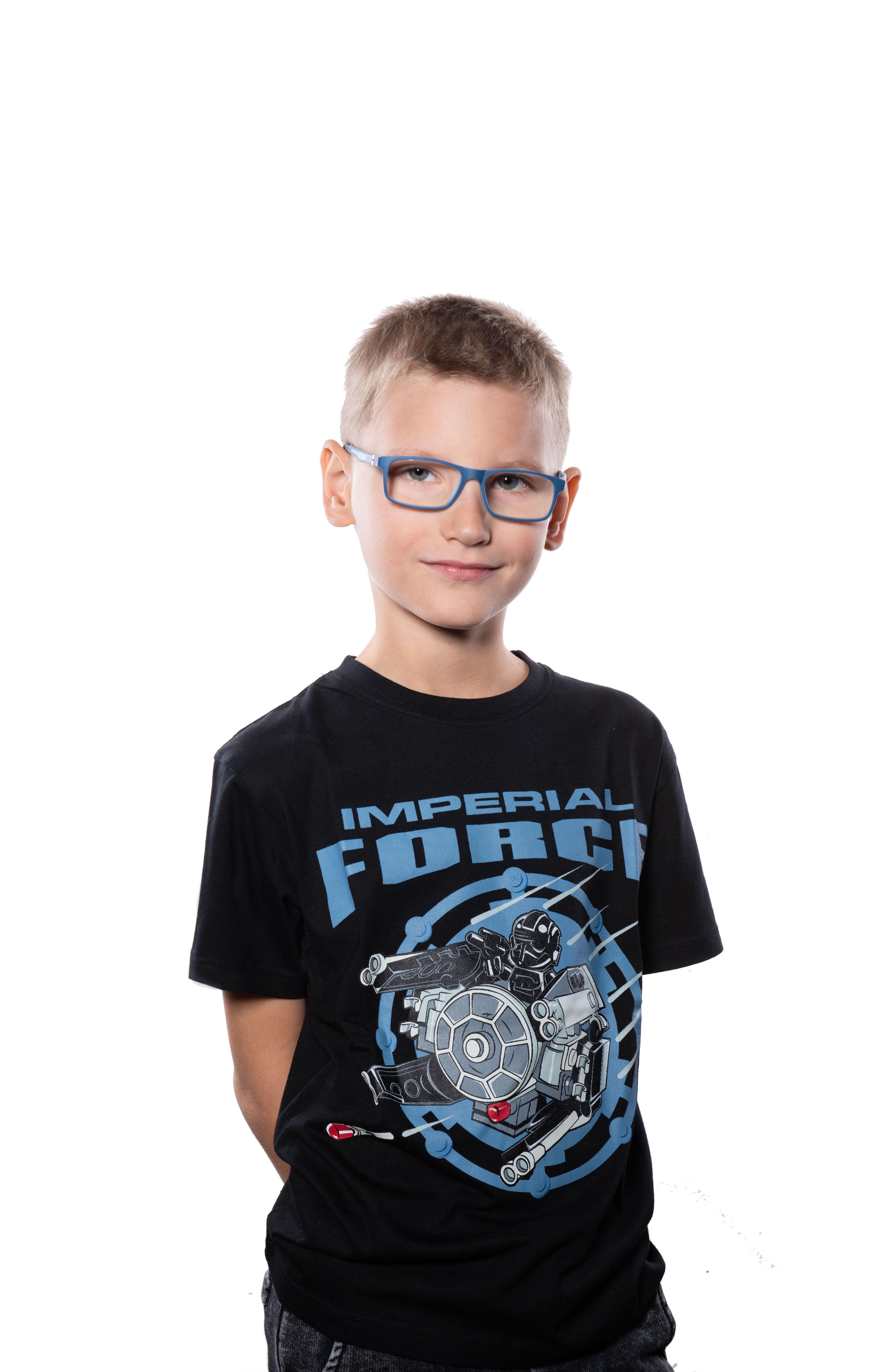 Koszulka GOOD LOOT Star Wars Microfighter T-shirt - rozmiar S