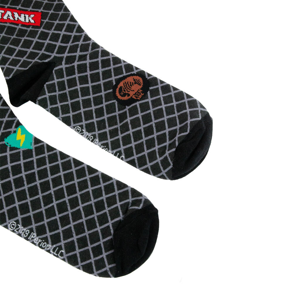 Skarpety GOOD LOOT Borderlands 3 Troy Socks