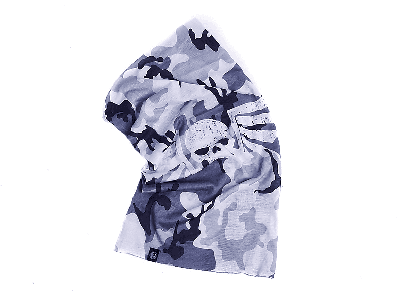 Komin GOOD LOOT WH40K Neck Gaiter
