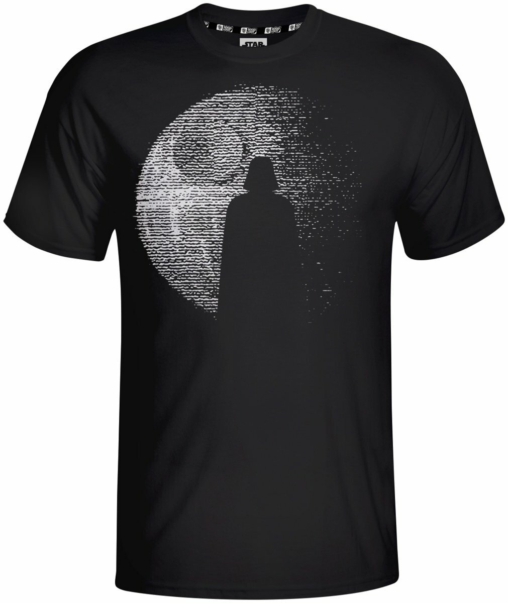 Koszulka GOOD LOOT Star Wars Vader Puff T-shirt V2 rozmiar S
