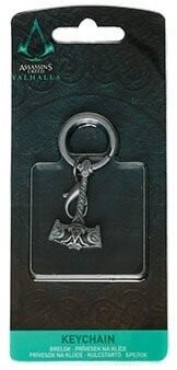 Brelok GOOD LOOT Assassin's Creed Valhalla Keychain