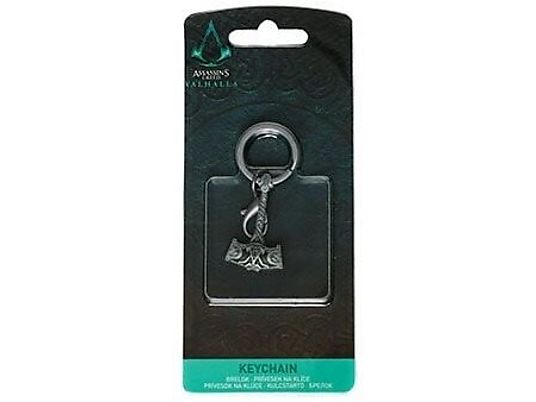 Brelok GOOD LOOT Assassin's Creed Valhalla Keychain