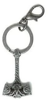 Brelok GOOD LOOT Assassin's Creed Valhalla Keychain