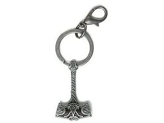 Brelok GOOD LOOT Assassin's Creed Valhalla Keychain