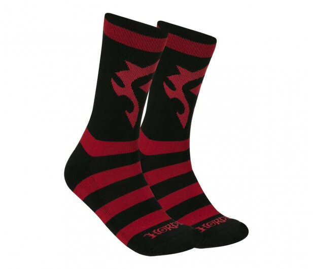 Skarpety GOOD LOOT World of Warcraft Horde Core Socks