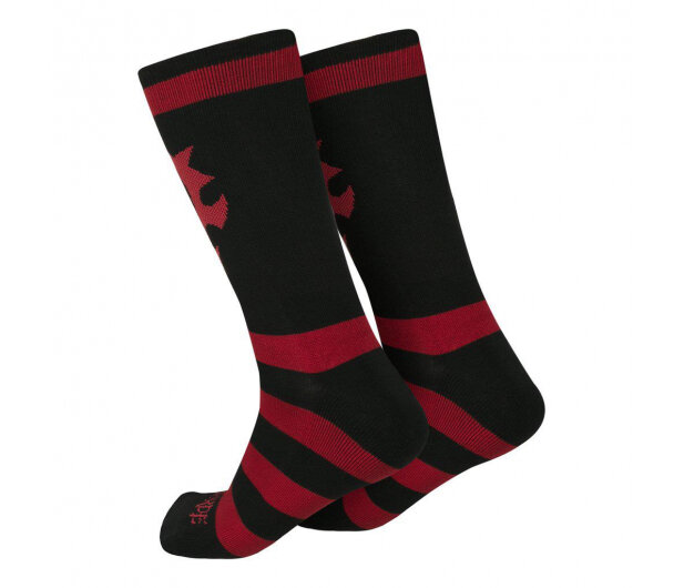 Skarpety GOOD LOOT World of Warcraft Horde Core Socks
