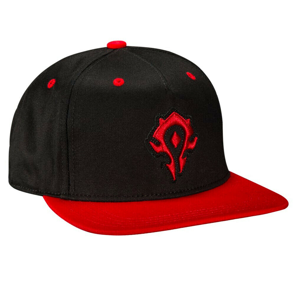 Czapka GOOD LOOT World of Warcraft - Legendary Horde