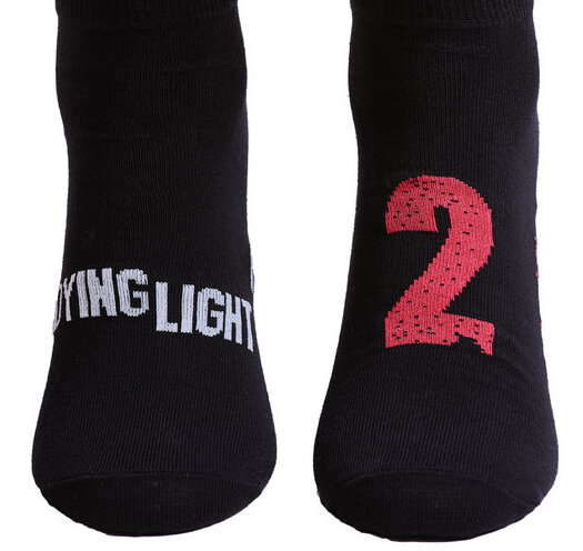 Skarpetki GOOD LOOT Dying Light 2 Ankle Socks