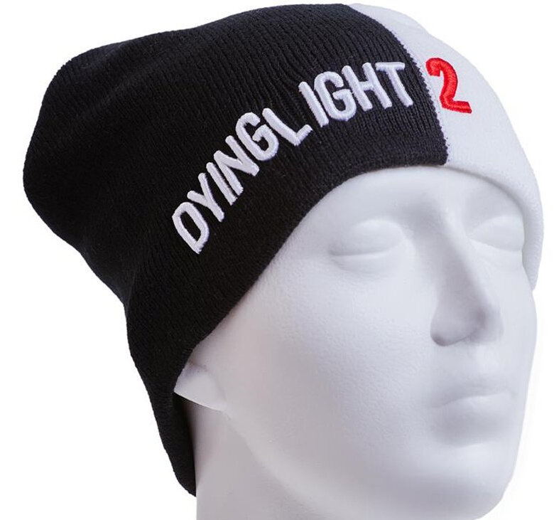 Czapka GOOD LOOT Dying Light 2 Beanie Hat