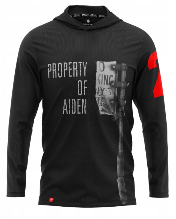 Koszulka GOOD LOOT Dying Light 2 Last Hope Long Sleeve T-Shirt rozmiar S Czarny