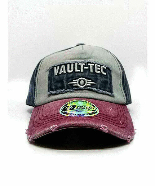 Czapka GOOD LOOT Fallout Vintage Baseball Hat