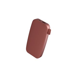 FRESH 'N REBEL 12000 mAh USB-C Safari Red