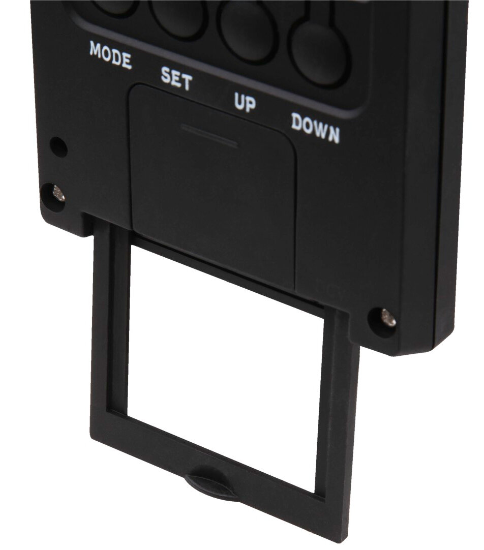 Termo/Higrometr HAMA TH140 Czarny