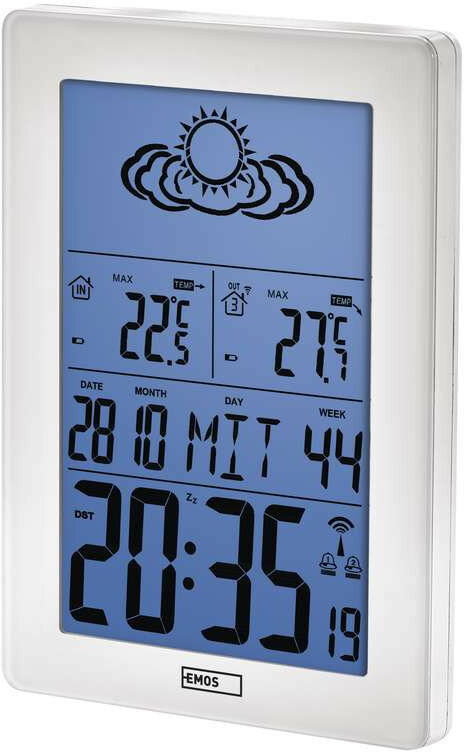 Stacja pogody EMOS E5063