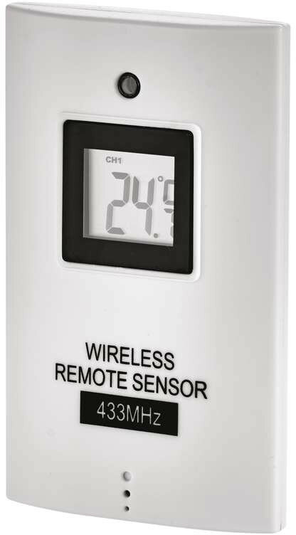 Stacja pogody EMOS E5063