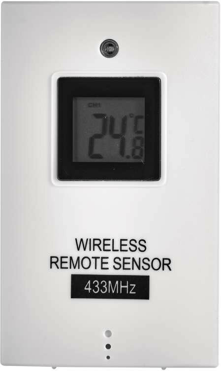 Stacja pogody EMOS E5063