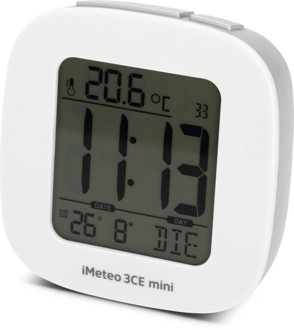Stacja pogody TECHNISAT iMeteo 3CE
