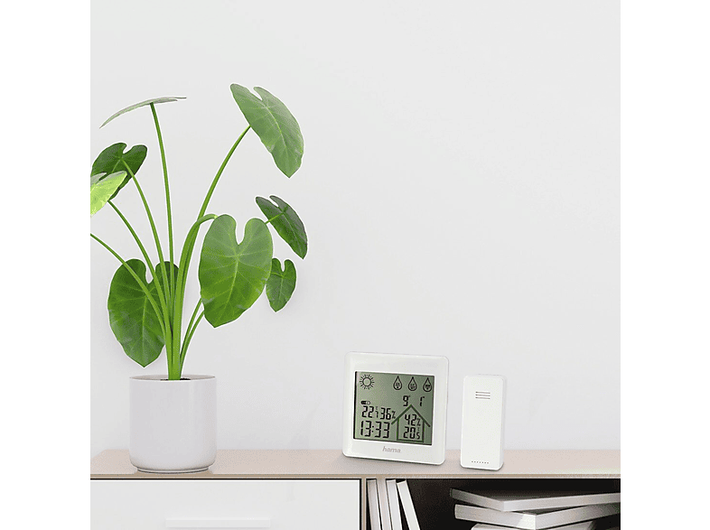 Hama Action Biały – zdjęcie 2