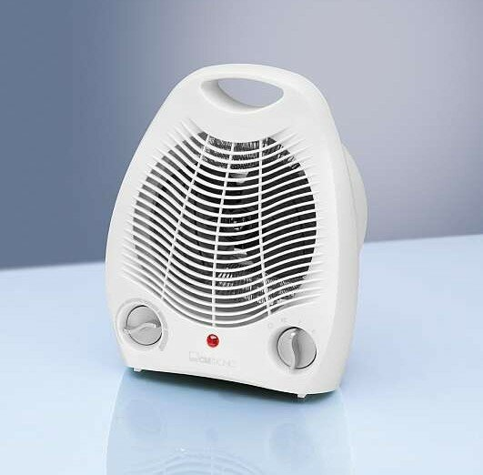 Termowentylator CLATRONIC HL 3378