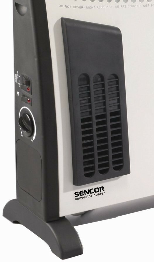 Grzejnik SENCOR SCF 2001