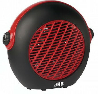 Termowentylator HB FH2008BR