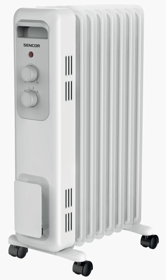 Grzejnik SENCOR SOH 3207WH