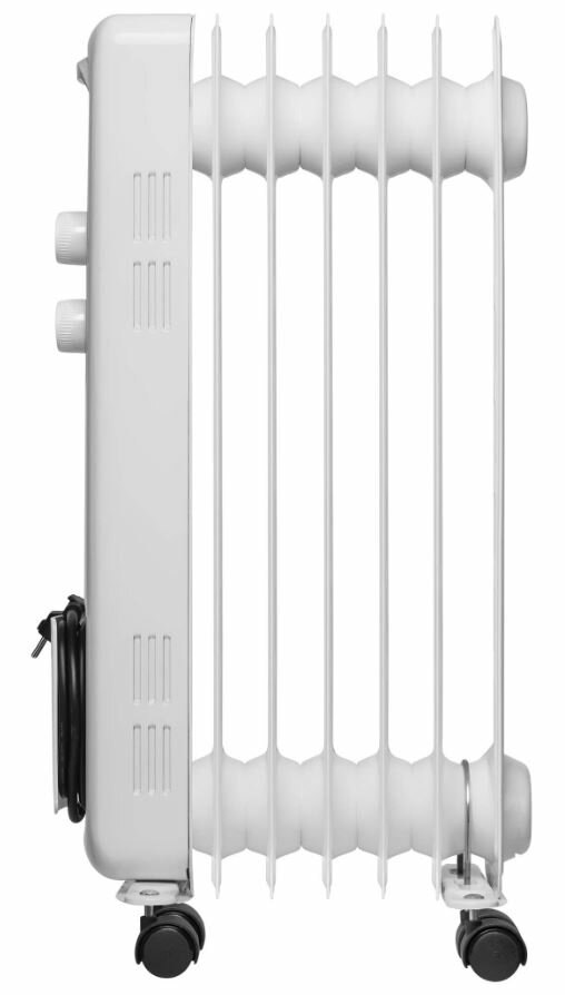 Grzejnik SENCOR SOH 3207WH