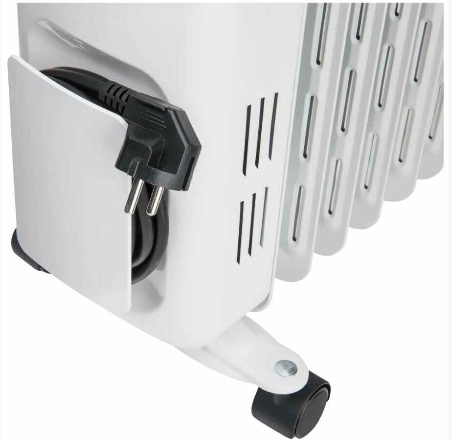 Grzejnik SENCOR SOH 3207WH