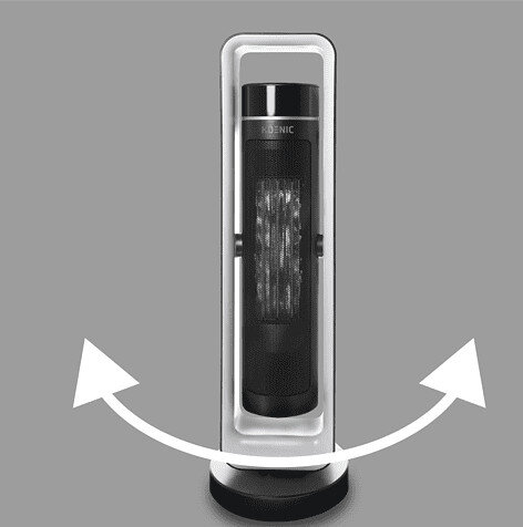 Dwie elektryczne szczoteczki do zębów, czarna i różowa, w białym pudełku.