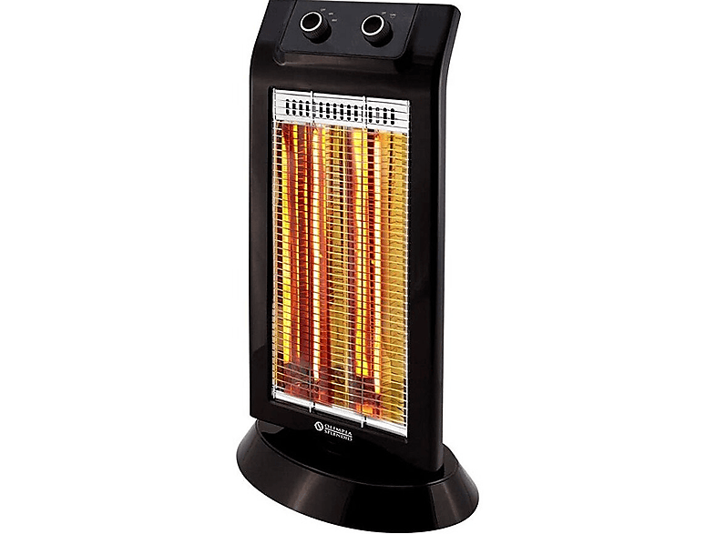 Grzejnik OLIMPIA Splendid CARBON BLACK 99579