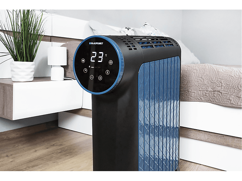Blaupunkt Grzejnik olejowy HOR811 – zdjęcie 2